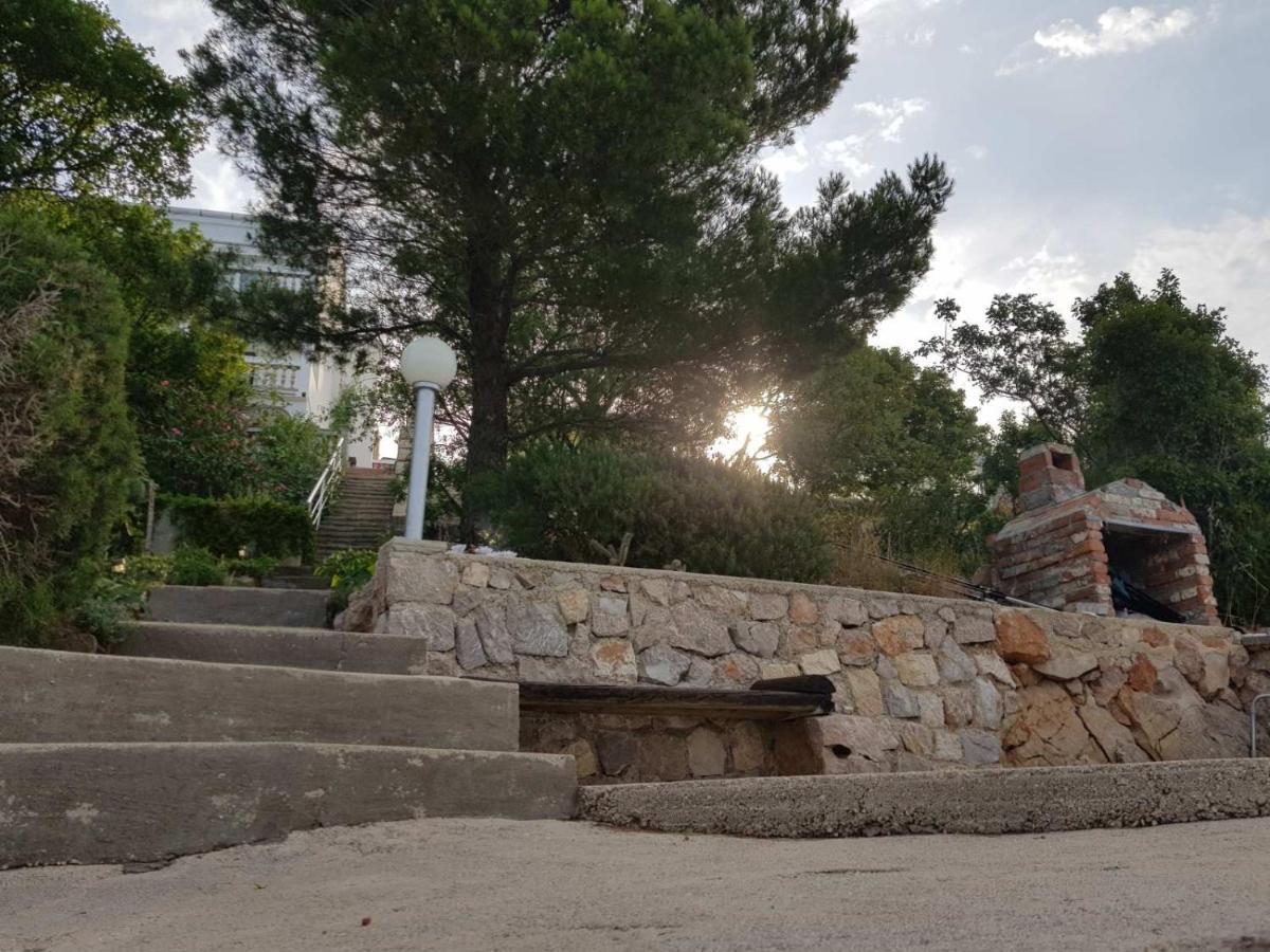 Villa Franko Призна Екстериор снимка