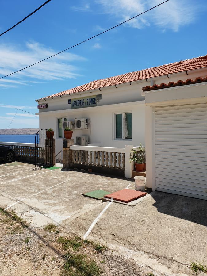 Villa Franko Призна Екстериор снимка