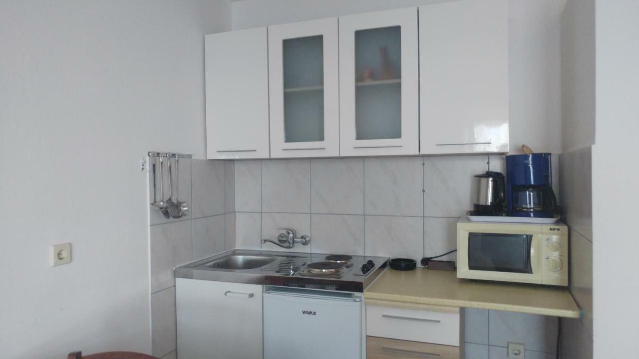 Villa Franko Призна Екстериор снимка